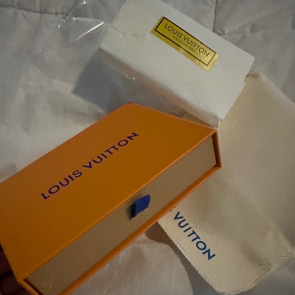 Key Pouch Wallet - Picture 9 of 9